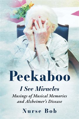 Cover image for Peekaboo