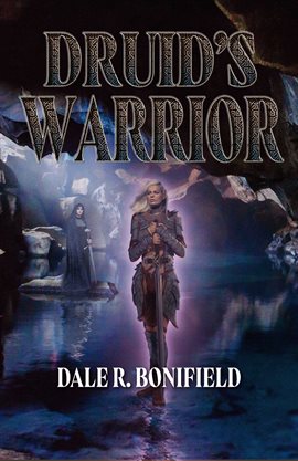 Imagen de portada para Druid's Warrior