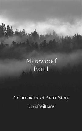 Cover image for Myrewood