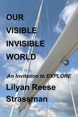 Imagen de portada para Our Visible Invisible World