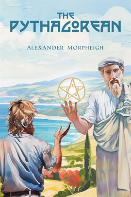 Cover image for The Pythagorean