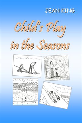 Cover image for Child's Play in the Seasons