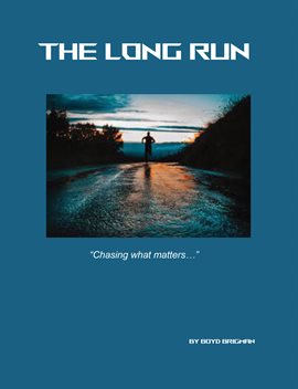 Imagen de portada para The Long Run