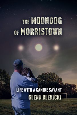 Imagen de portada para The Moondog of Morristown