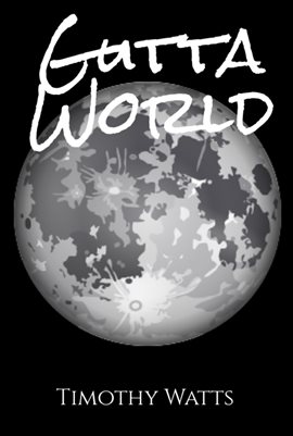 Cover image for Gutta World