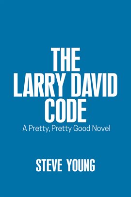 Cover image for The Larry David Code