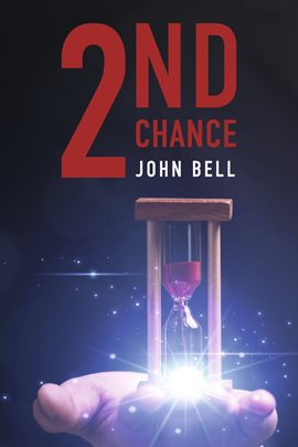 Imagen de portada para 2nd Chance