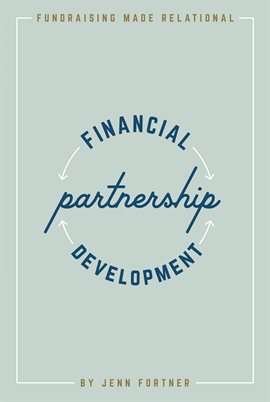 Imagen de portada para Financial Partnership Development