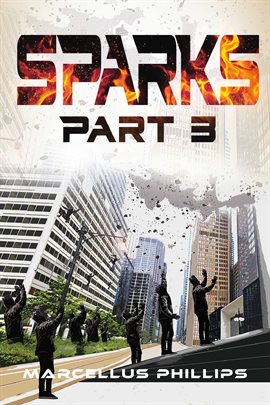 Imagen de portada para Sparks