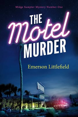 Imagen de portada para The Motel Murder