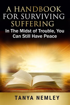 Cover image for A Handbook for Surviving Suffering