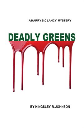 Cover image for Deadly Greens