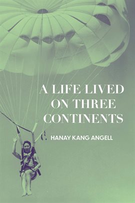 Imagen de portada para A Life Lived on Three Continents