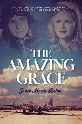 Cover image for The Amazing Grace