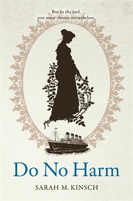 Imagen de portada para Do No Harm