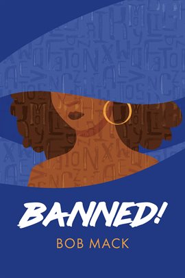 Cover image for Banned!