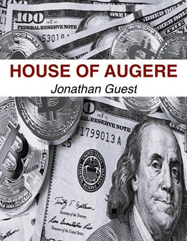 Cover image for House of Augere