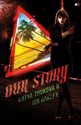 Imagen de portada para Our Story