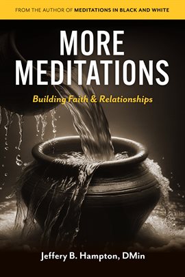 Cover image for More Meditations