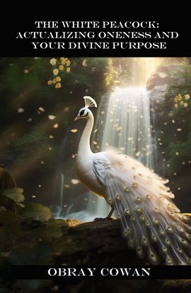 Imagen de portada para The White Peacock