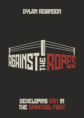 Cover image for Against the Ropes