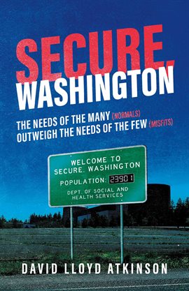 Imagen de portada para Secure, Washington