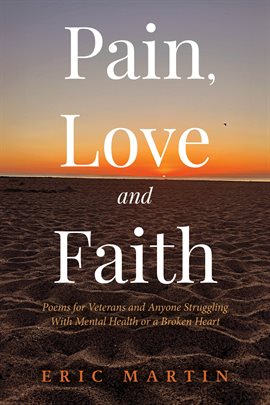 Cover image for Pain, Love and Faith