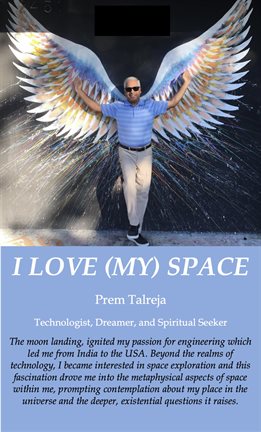 Imagen de portada para I Love (My) Space