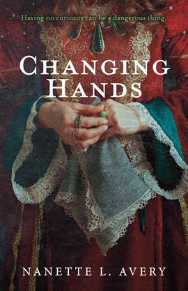 Cover image for Changing Hands