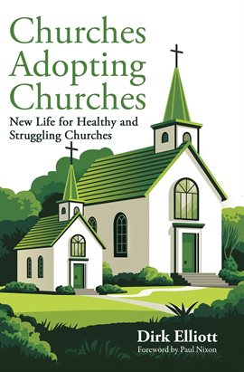 Cover image for Churches Adopting Churches