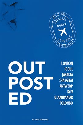 Imagen de portada para Outposted