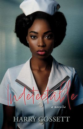 Cover image for Indetectable