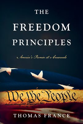 Cover image for The Freedom Principles