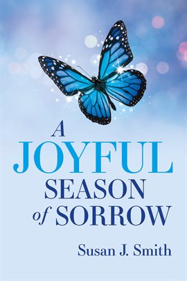 Imagen de portada para A Joyful Season of Sorrow