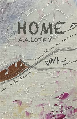 Cover image for Home