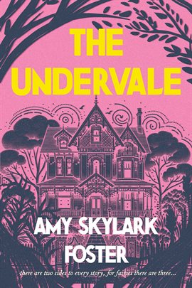 Imagen de portada para The Undervale