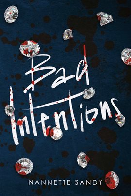 Cover image for Bad Intentions