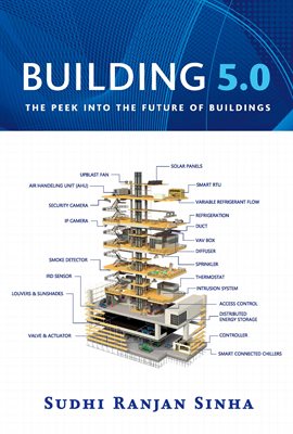 Imagen de portada para Building 5.0