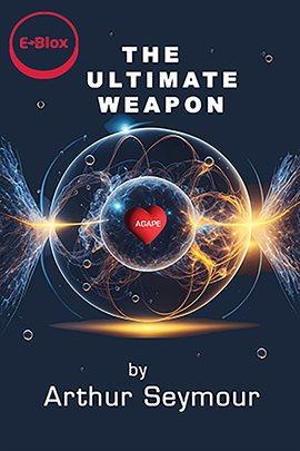 Imagen de portada para The Ultimate Weapon