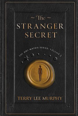 Imagen de portada para The Stranger Secret
