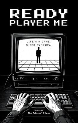 Imagen de portada para Ready Player Me