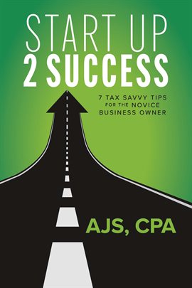 Imagen de portada para Start Up 2 Success