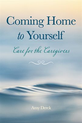 Imagen de portada para Coming Home to Yourself