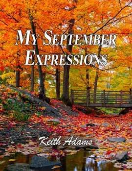 Imagen de portada para My September Expressions