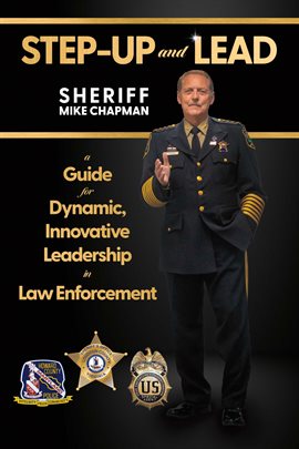 Cover image for Step-up and Lead