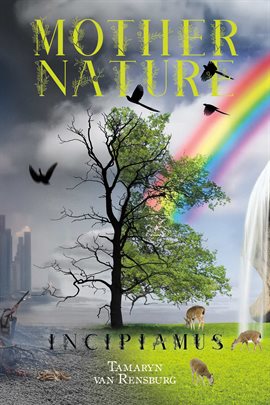 Cover image for Mother Nature