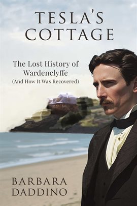 Imagen de portada para Tesla's Cottage