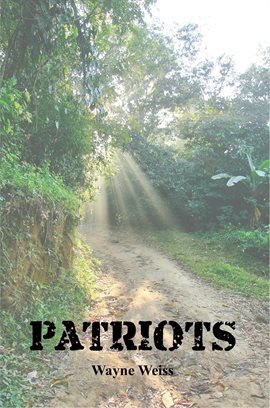 Cover image for Patriots
