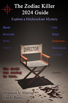 Imagen de portada para The Zodiac Killer 2024 Guide