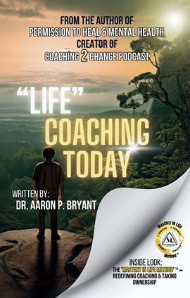 Cover image for "Life" Coaching Today